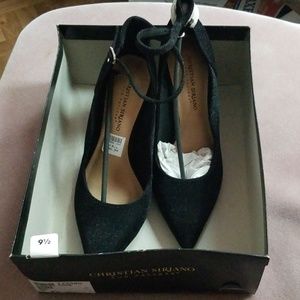 Christian Siriano Heels